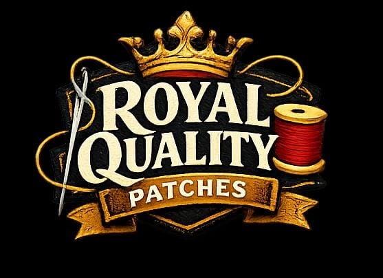 Royal Quality Patches